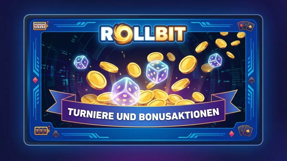 Rollbit Bonus