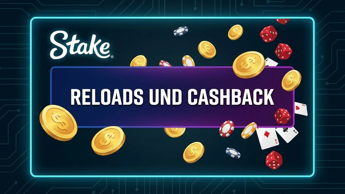 Stake Bonus